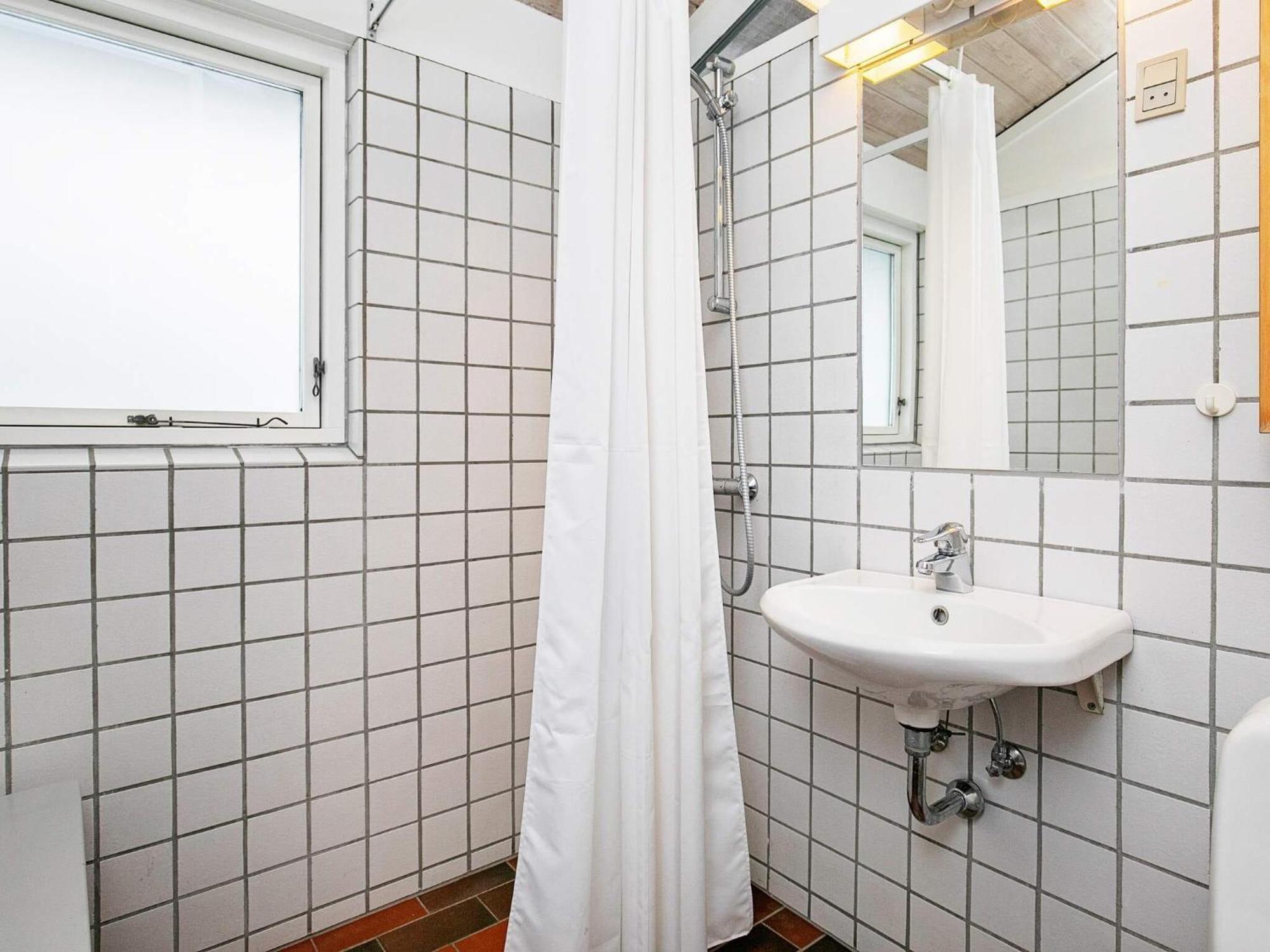 6 Person Holiday Home On A Holiday Park In Hanstholm Extérieur photo