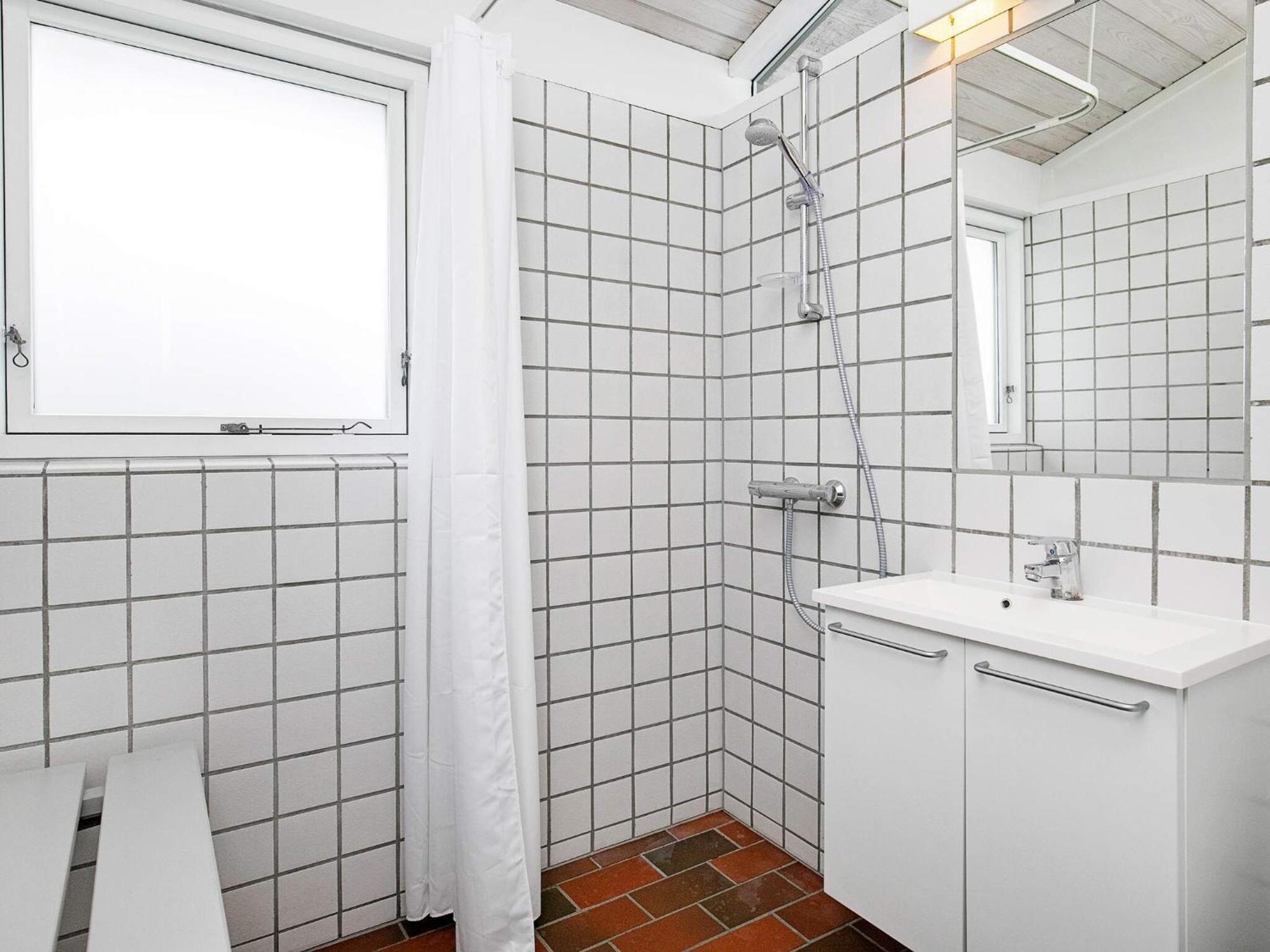 6 Person Holiday Home On A Holiday Park In Hanstholm Extérieur photo