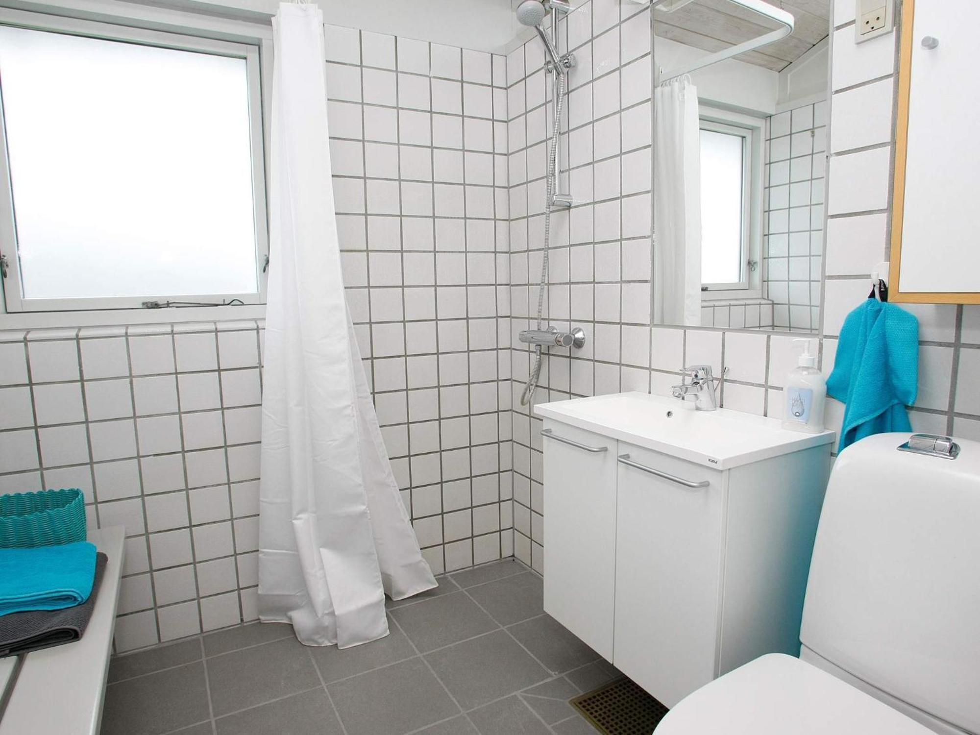 6 Person Holiday Home On A Holiday Park In Hanstholm Extérieur photo