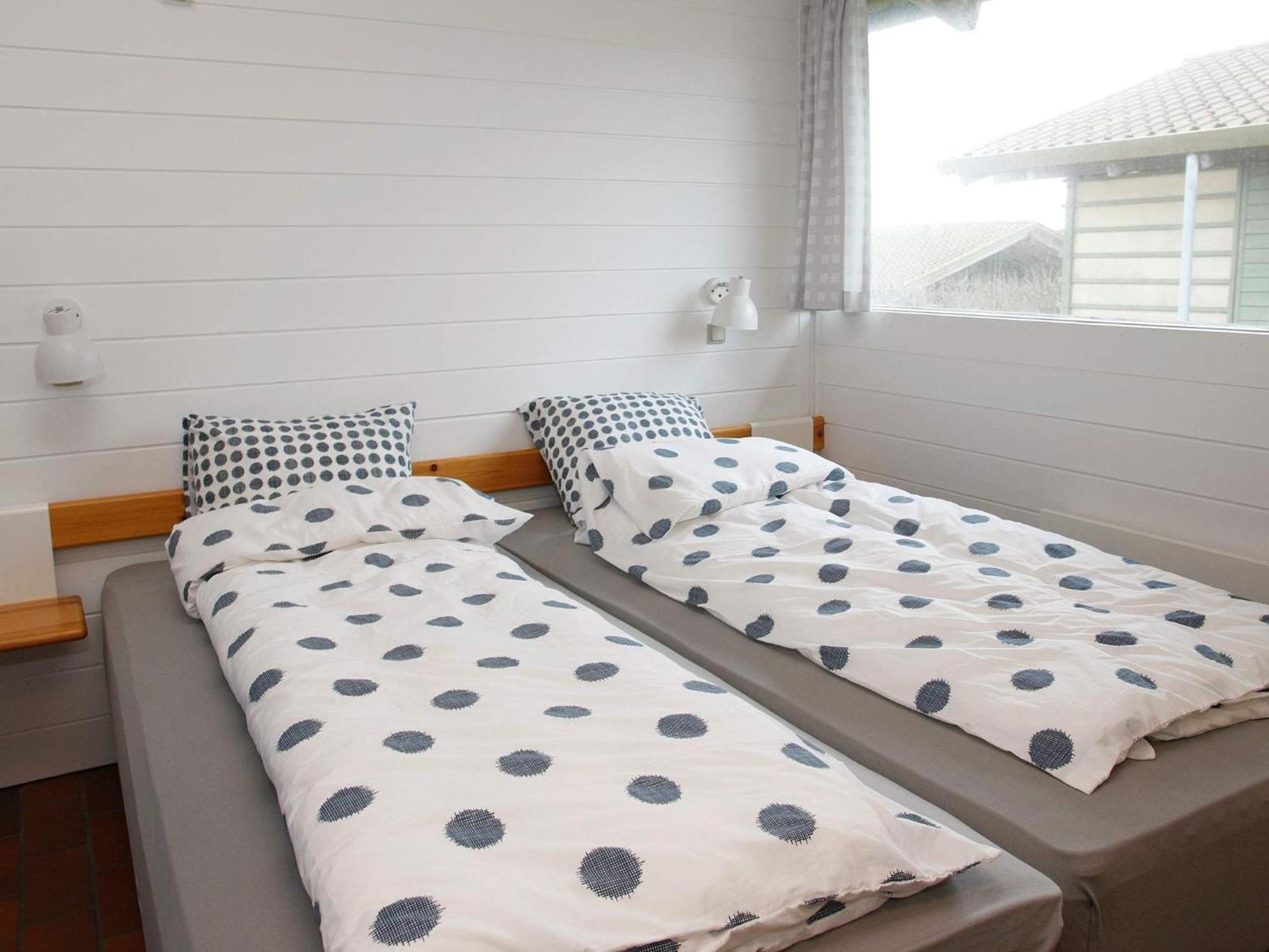 6 Person Holiday Home On A Holiday Park In Hanstholm Extérieur photo