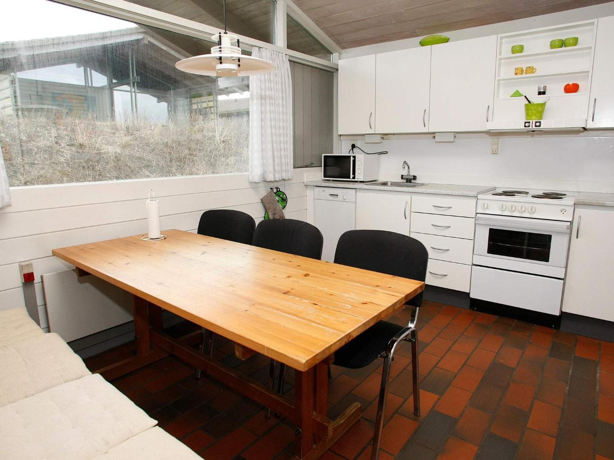 6 Person Holiday Home On A Holiday Park In Hanstholm Extérieur photo