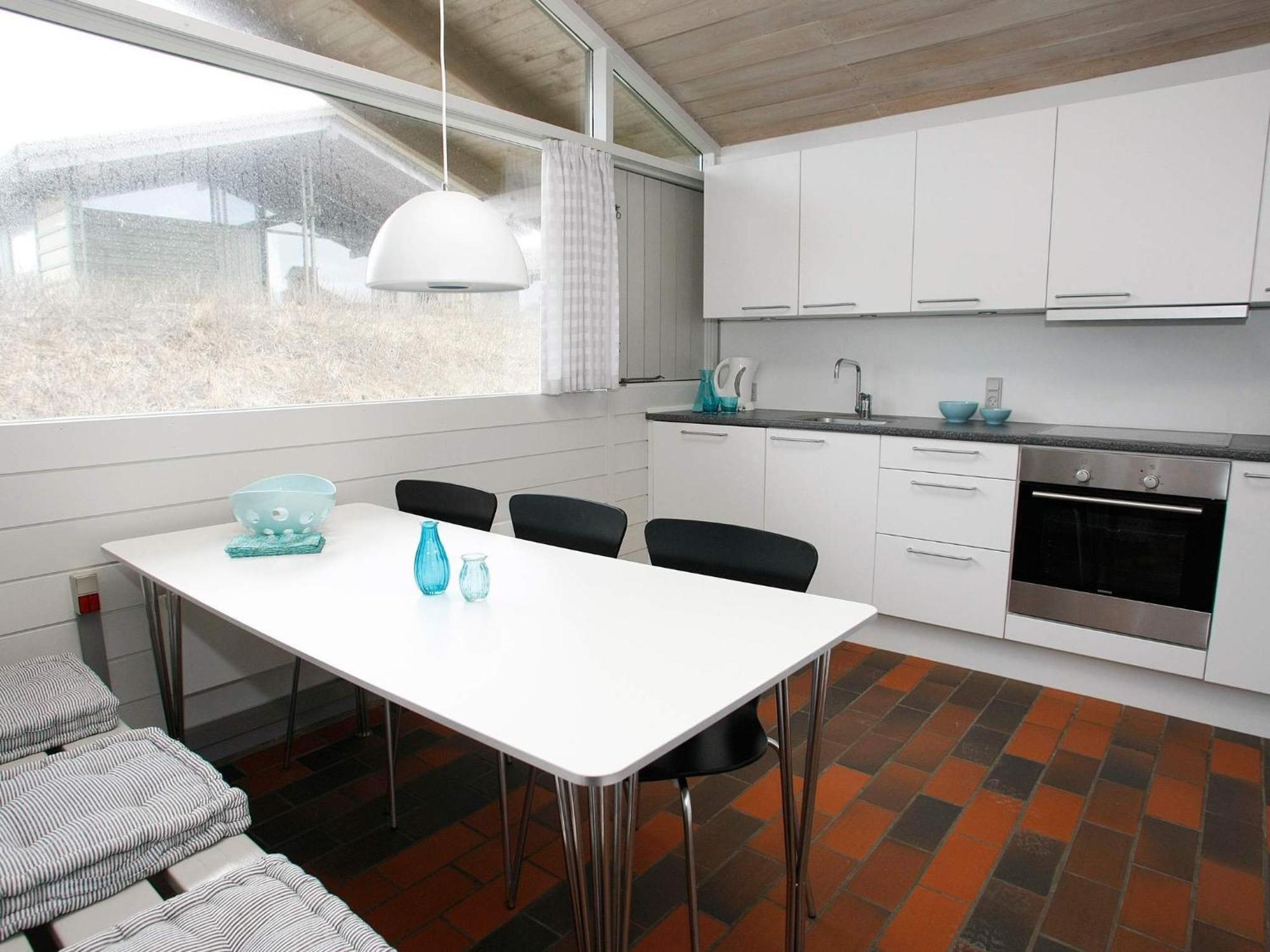 6 Person Holiday Home On A Holiday Park In Hanstholm Extérieur photo