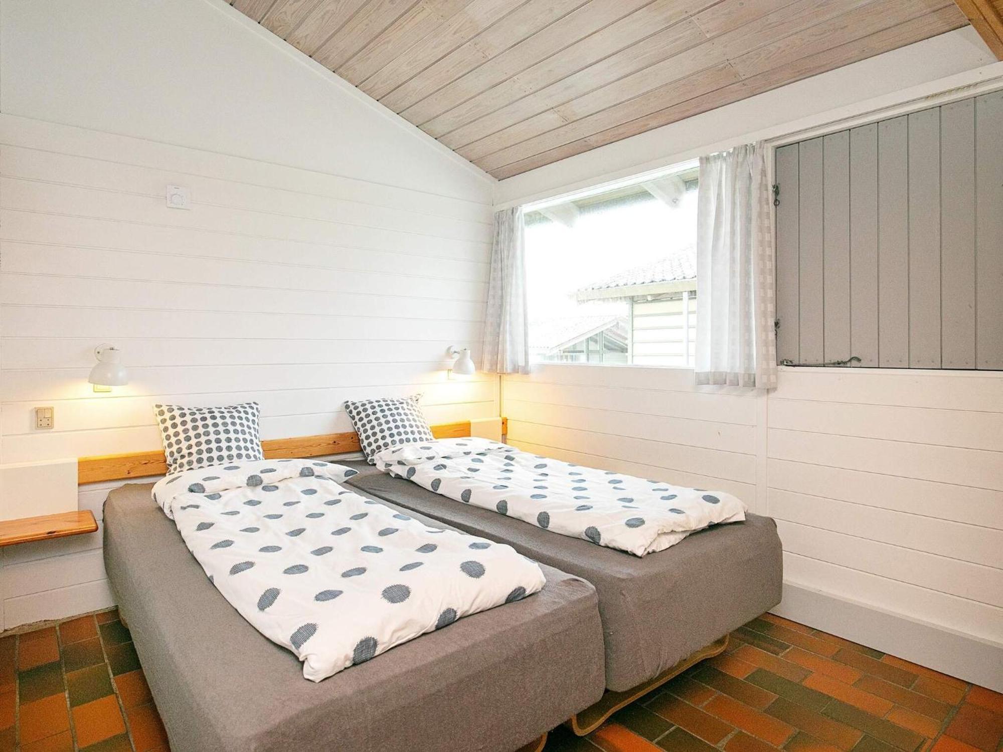 6 Person Holiday Home On A Holiday Park In Hanstholm Extérieur photo