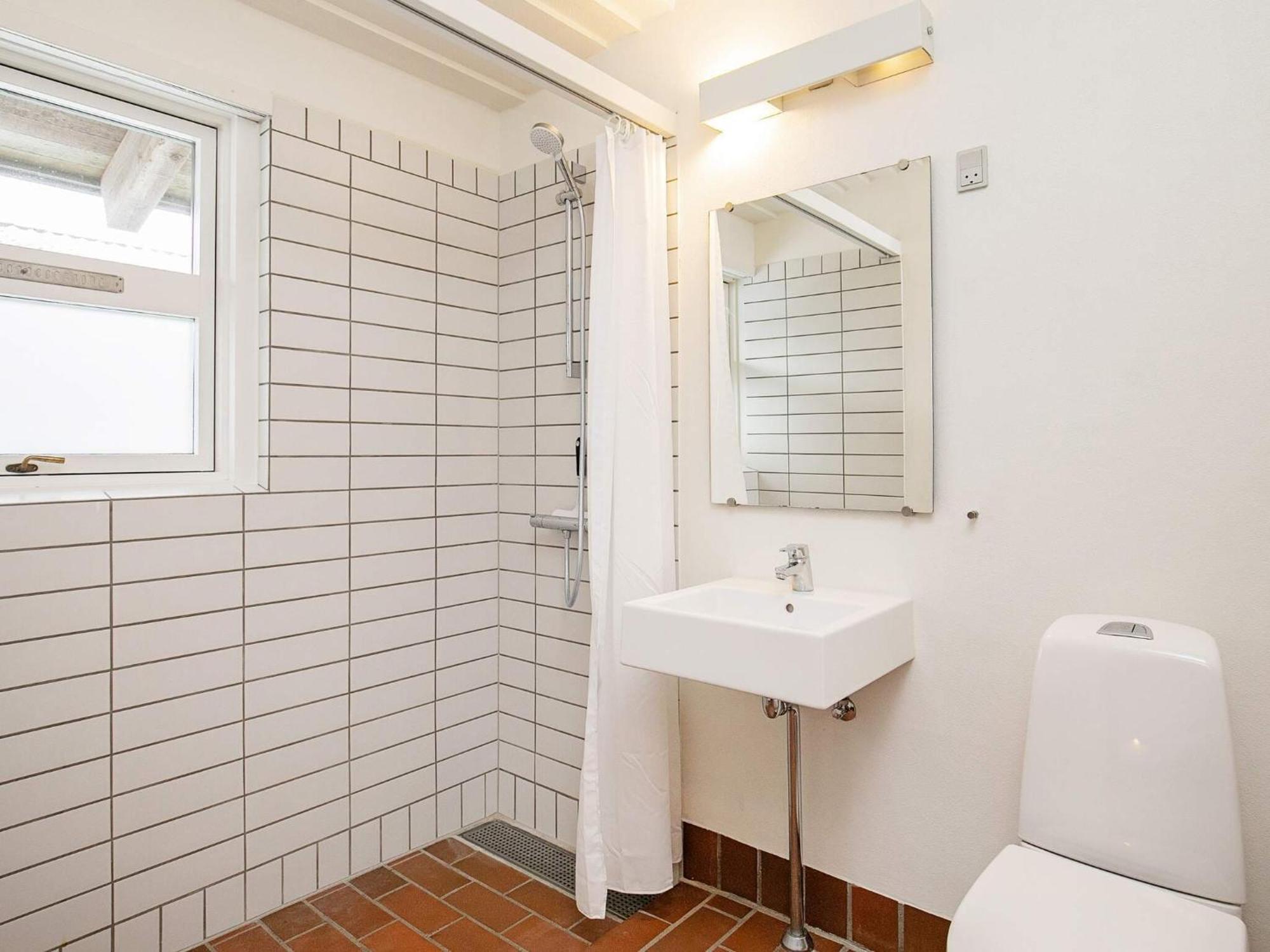 6 Person Holiday Home On A Holiday Park In Hanstholm Extérieur photo