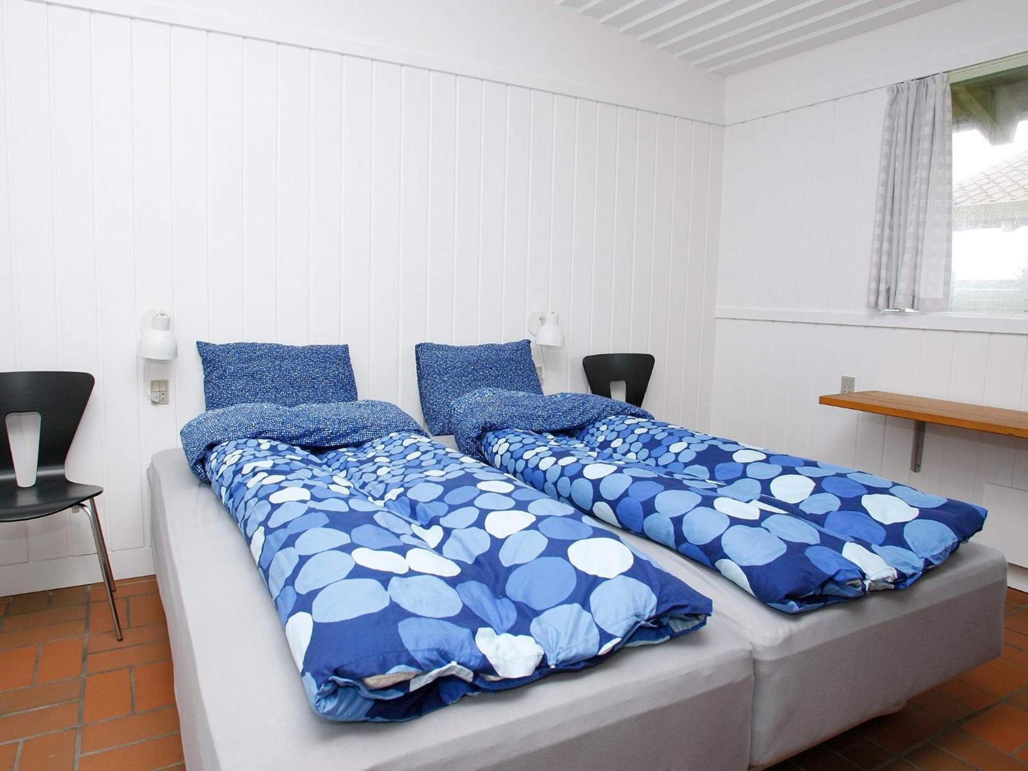 6 Person Holiday Home On A Holiday Park In Hanstholm Extérieur photo