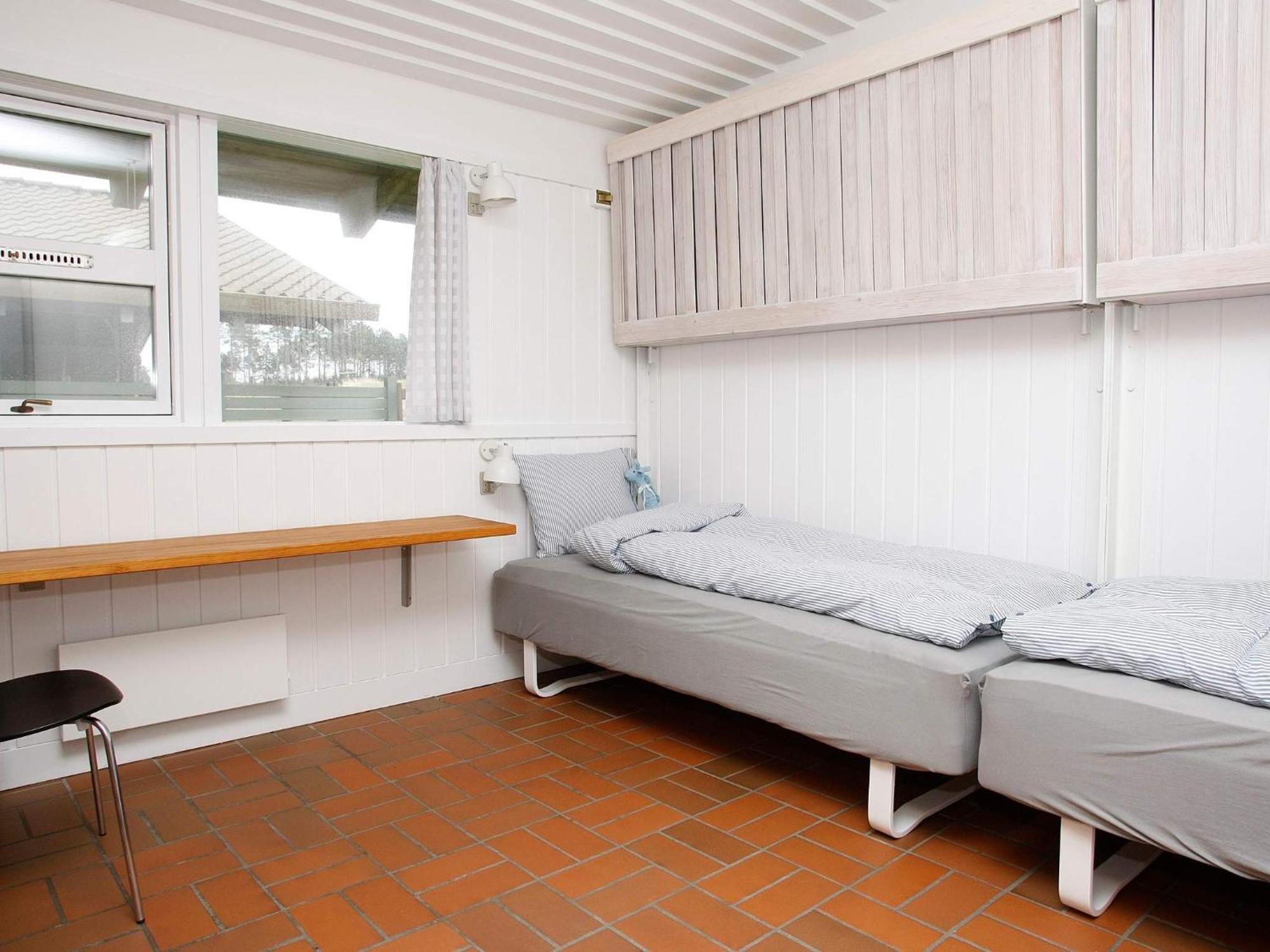 6 Person Holiday Home On A Holiday Park In Hanstholm Extérieur photo