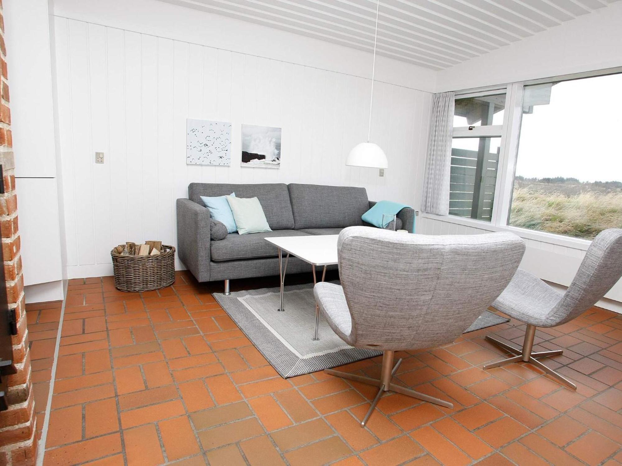 6 Person Holiday Home On A Holiday Park In Hanstholm Extérieur photo